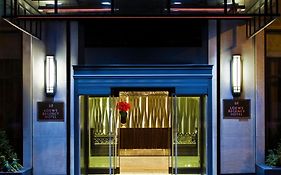 Loews Regency New York Hotel